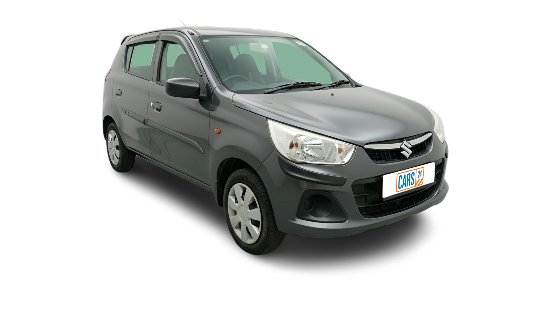Maruti Alto K10-img